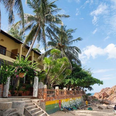 Hostel Haven Vietnam Quy Nhon Exterior foto