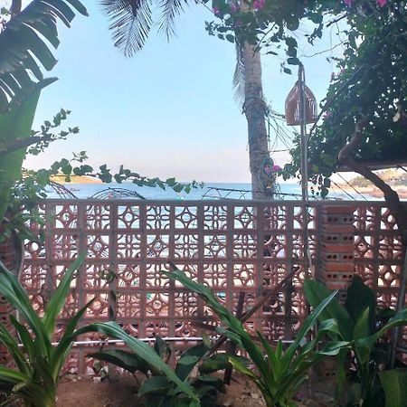 Hostel Haven Vietnam Quy Nhon Exterior foto