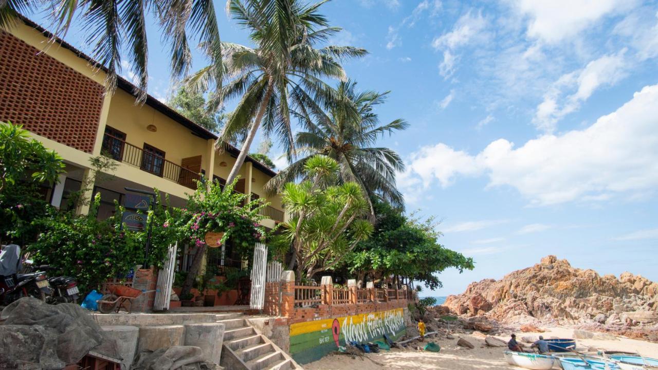 Hostel Haven Vietnam Quy Nhon Exterior foto