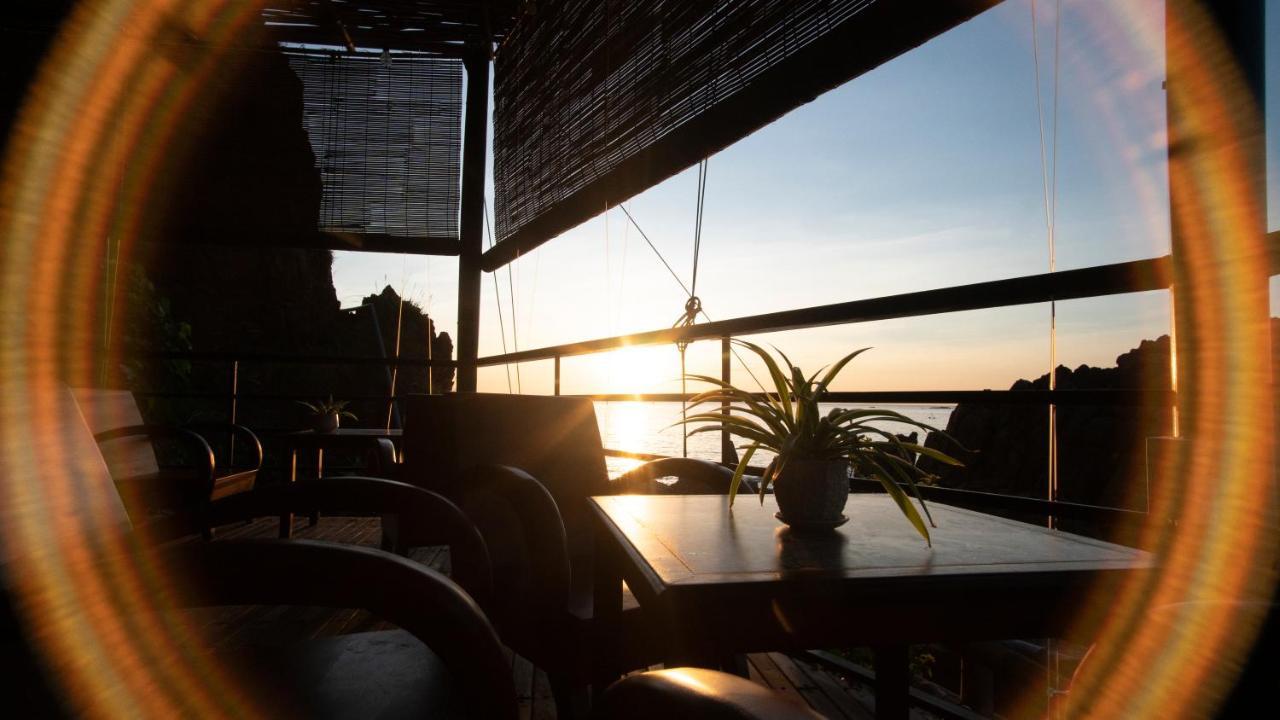 Hostel Haven Vietnam Quy Nhon Exterior foto