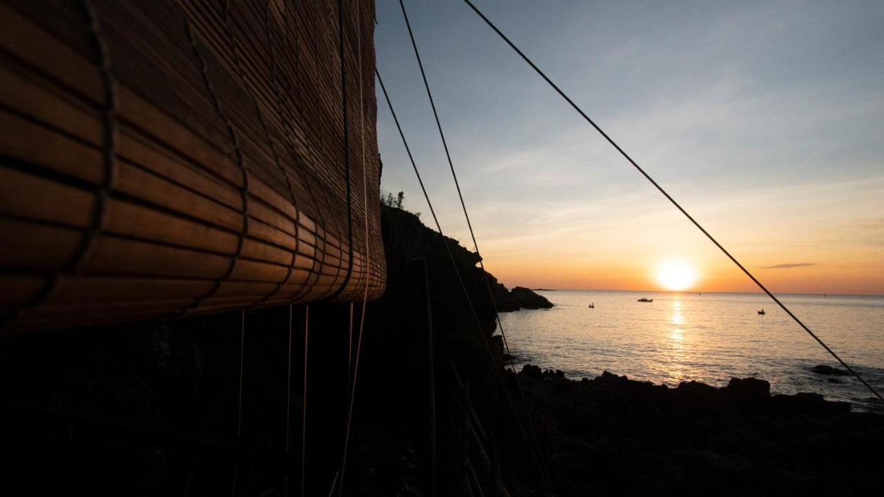 Hostel Haven Vietnam Quy Nhon Exterior foto