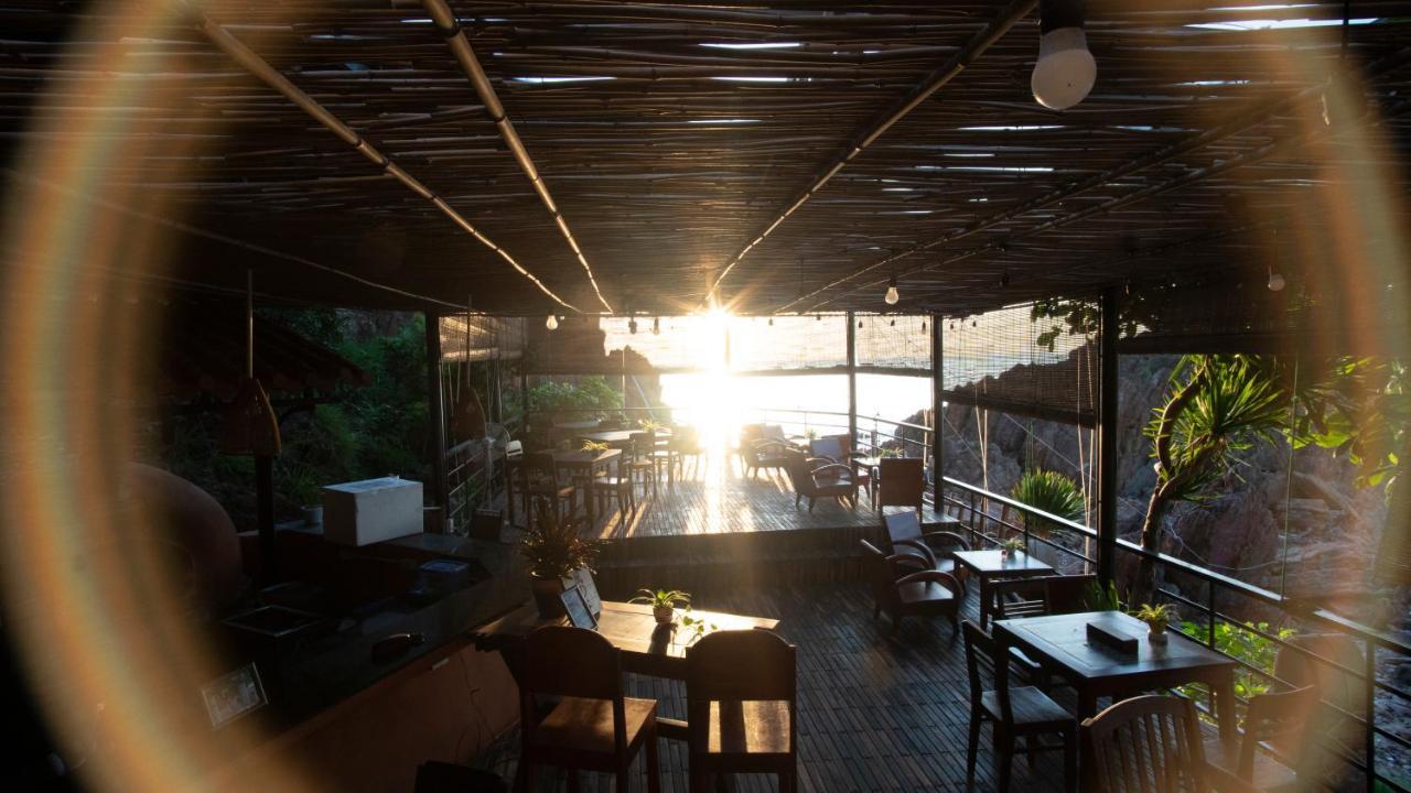 Hostel Haven Vietnam Quy Nhon Exterior foto