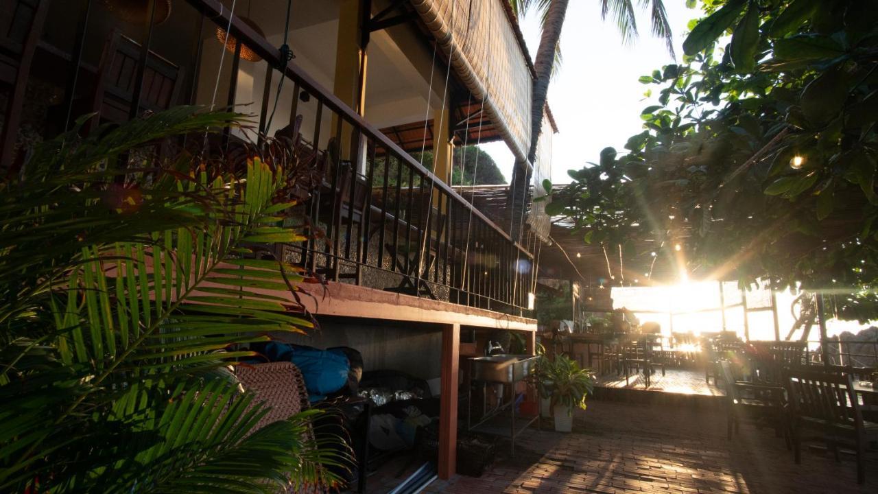Hostel Haven Vietnam Quy Nhon Exterior foto