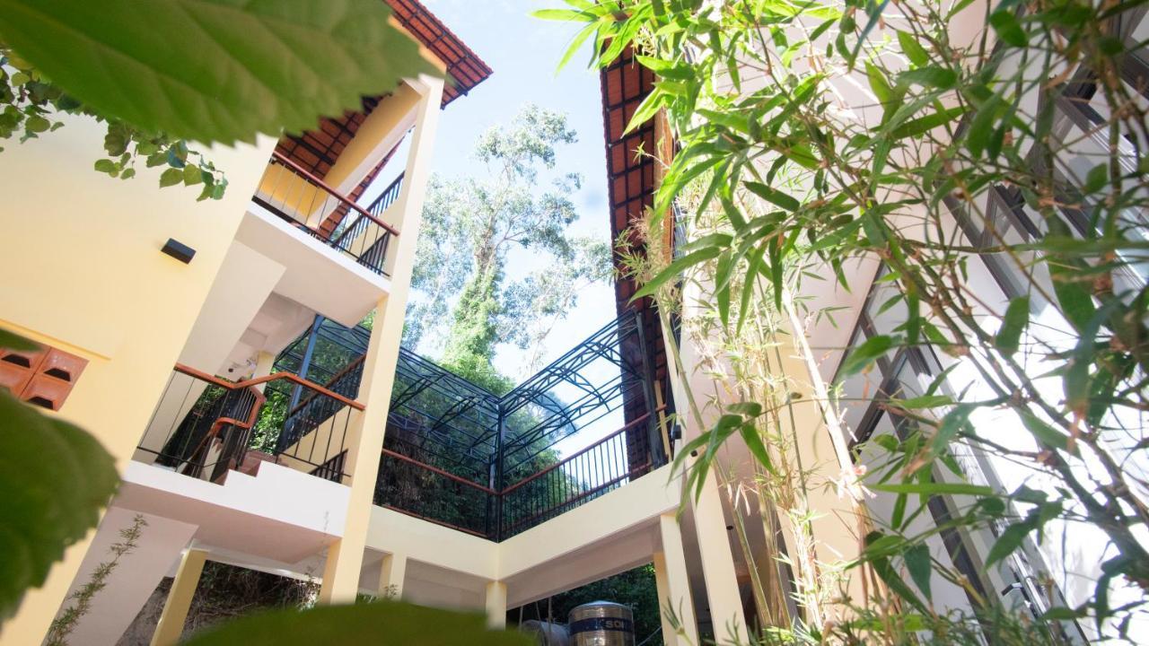 Hostel Haven Vietnam Quy Nhon Exterior foto