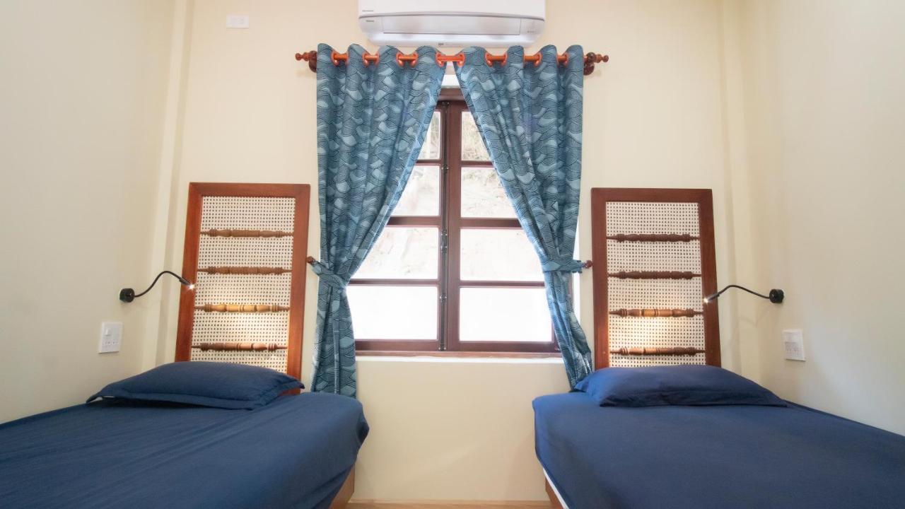 Hostel Haven Vietnam Quy Nhon Exterior foto