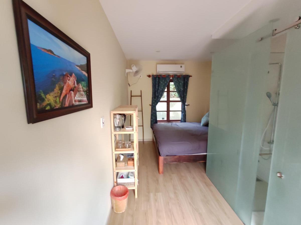 Hostel Haven Vietnam Quy Nhon Exterior foto