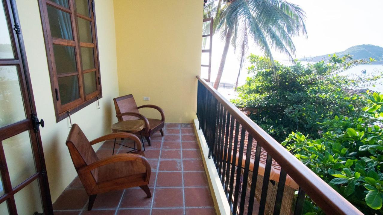 Hostel Haven Vietnam Quy Nhon Exterior foto