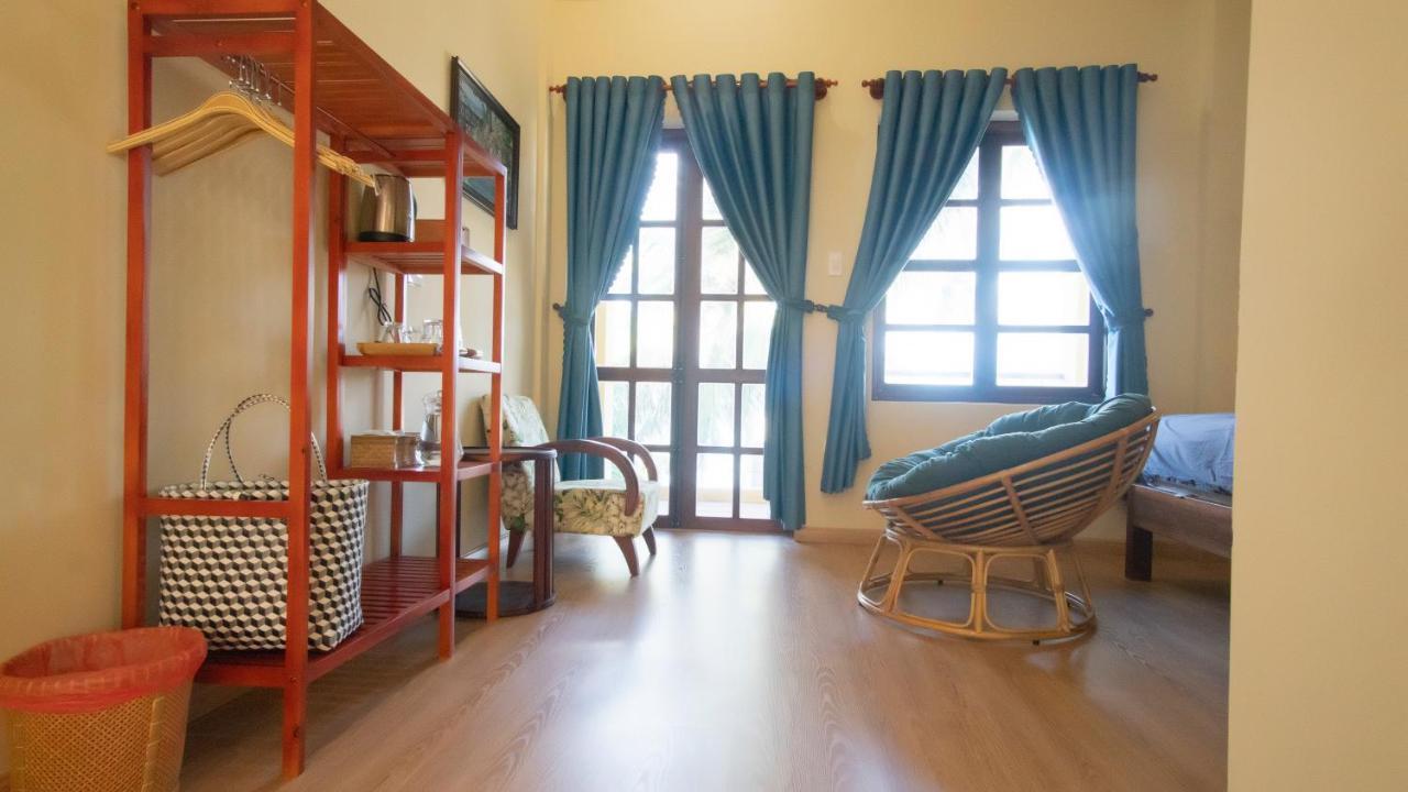 Hostel Haven Vietnam Quy Nhon Exterior foto