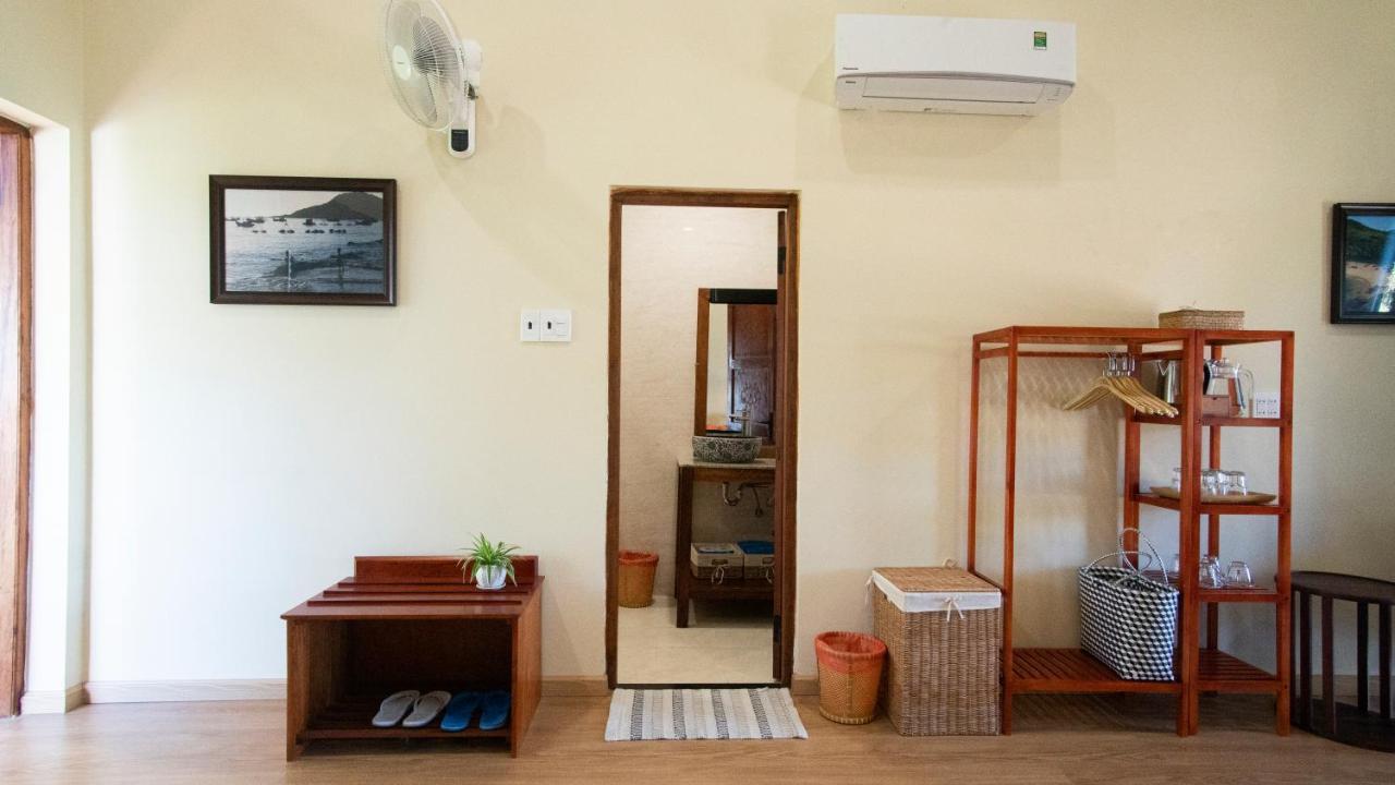 Hostel Haven Vietnam Quy Nhon Exterior foto