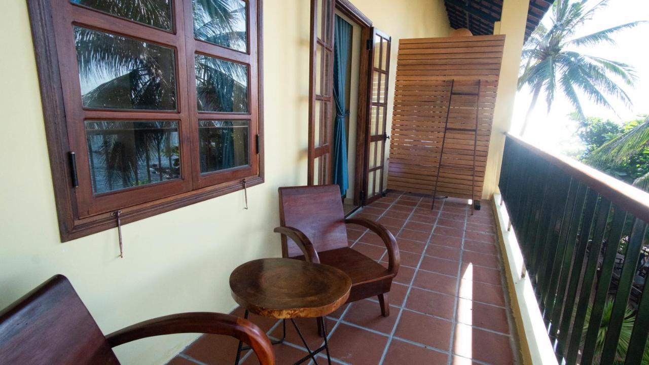 Hostel Haven Vietnam Quy Nhon Exterior foto