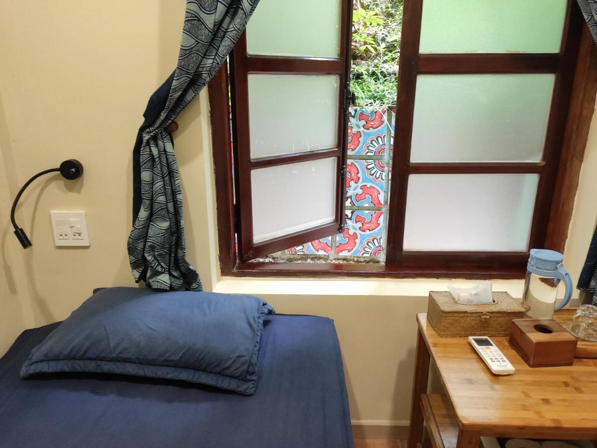 Hostel Haven Vietnam Quy Nhon Exterior foto