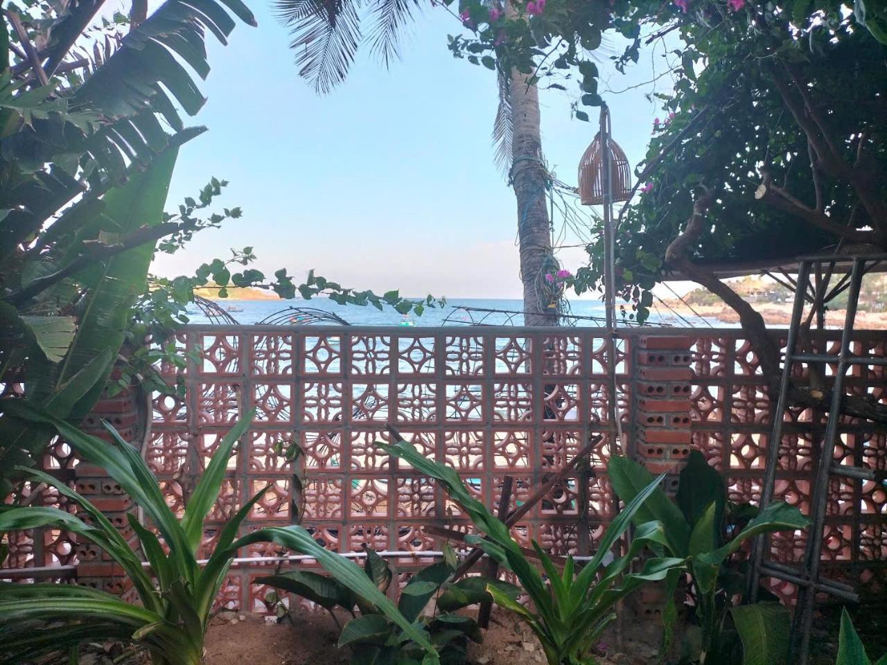 Hostel Haven Vietnam Quy Nhon Exterior foto