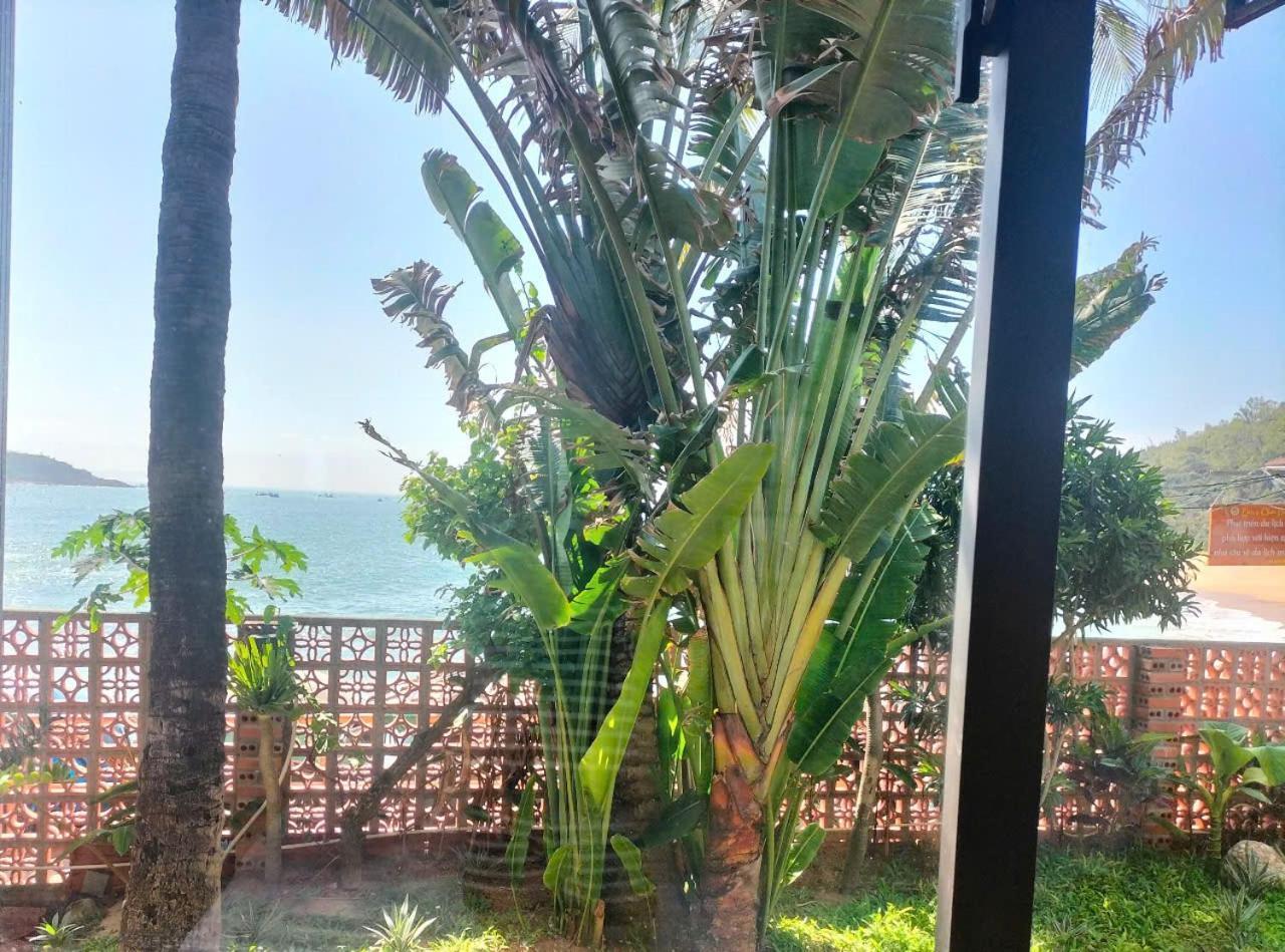 Hostel Haven Vietnam Quy Nhon Exterior foto