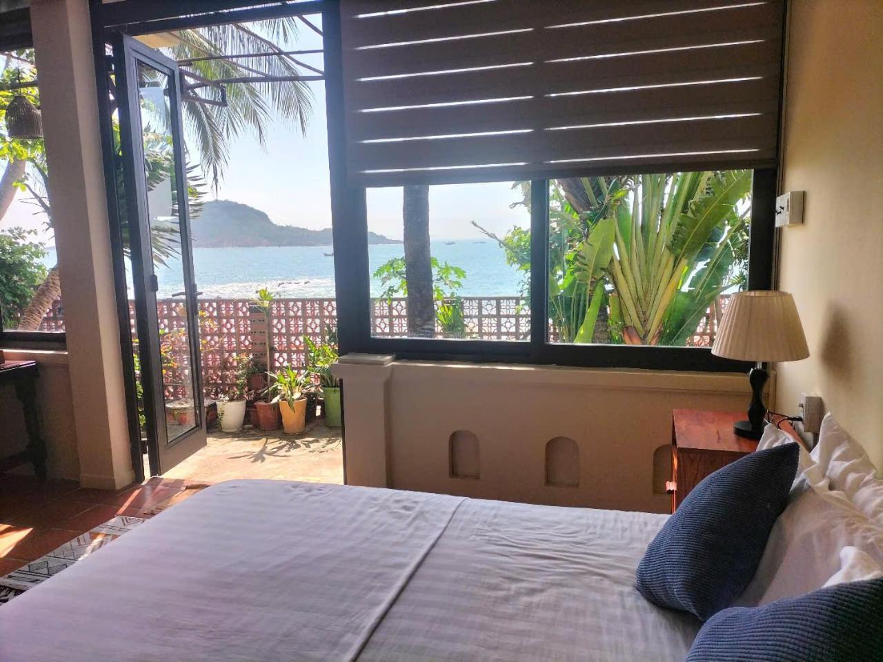 Hostel Haven Vietnam Quy Nhon Exterior foto