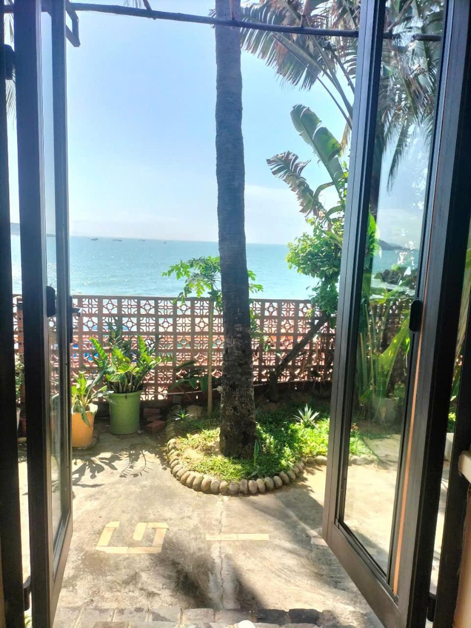 Hostel Haven Vietnam Quy Nhon Exterior foto
